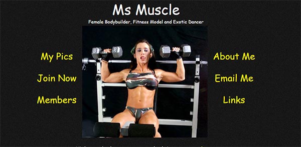 msmuscle